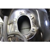 Honda CBR 1100 Blackbird Fuel Tank Injected 1999 to 2007 CBR1100 XX B165