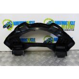 Honda NT 700 V Panel Clocks Surround Dash Deauville 2006 to 2010 NT700V B057
