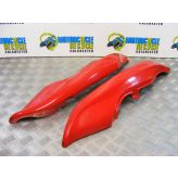Kawasaki ER5 Panels Rear Tail ER-5 ER500A 1997 to 2000 ER500 B099