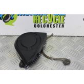 Honda CBR 900 RR Sprocket Cover Front Fireblade RRW 1998 1999 CBR900 B053