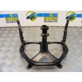 Suzuki GSXR 750 Top Fairing Bracket 2000 to 2003 K1 K2 K3 GSXR750 B075