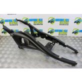 Ducati Monster 1100 Evo Subframe Rear Straight 2012 2013 M1100 B082
