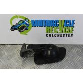 Honda ST 1300 Mirror Left Pan European 2002 to 2007 ST1300 B065