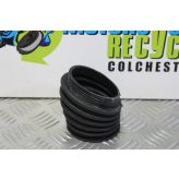 BMW K 1200 S Swingarm Gaiter Rubber K1200S 2004 to 2008 B061
