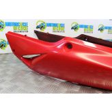 Honda VFR 800 Panel Rear Tail Seat Unit 1998 to 2001 VFR800 VFR800F B169
