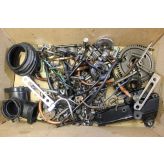 Kawasaki VN 1500 Vulcan Classic Fixings Various 1996 to 2001 B067