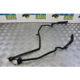BMW R 1200 GS Oil Hoses Pipes Lines R1200GS TU 2010 to 2012 B079