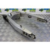 Suzuki RF 900 Swingarm Rear with Chain Slider RF900R RF900 1994 to 1999 B060