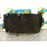 Honda CBR 900 RR Fireblade Radiator with Cap CBR900 929 2000 2001 B084