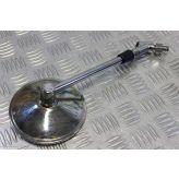 Suzuki GSF 600 Bandit Mirror Right Chrome 1995 to 1999 GSF600 B063