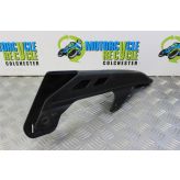 Honda XRV 750 Africa Twin Chain Guard Rear 1996 to 2003 RD07A B074