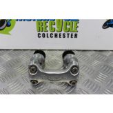 Triumph Legend TT Handlebar Risers with Clamps 1998 to 2001 900 B052