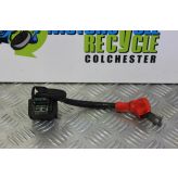 Honda VTR 1000 F Relay Starter Solenoid Firestorm 1997 to 2000 VTR1000F B062