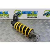 Kawasaki ZX 9 R Shock Rear Upgrade ZX9R Ninja 1998 1999 C1 C2 B103