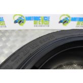 Triumph Daytona T595 Wheel Rear 17x6.00 Tyre 1997 1998 T 595 B102