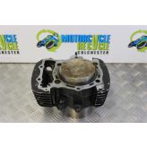 Kawasaki VN 1500 Vulcan Classic Piston and Barrel Rear Engine 1996 to 2001 B067