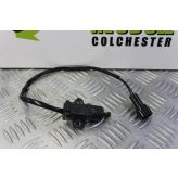 Triumph Street Triple 675 Switch Side Stand 2013 to 2016 B049