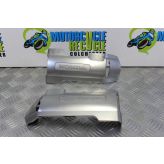 Honda ST 1300 Panels Engine Top Infill Pan European 2002 to 2007 ST1300 B065
