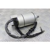 Honda XL 700 V Transalp Starter Motor with Lead 2008 to 2012 XL700V B072