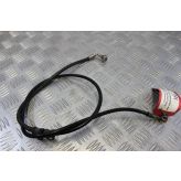 Ducati Multistrada 1200 Brake Hose Rear Line Braided 2010 to 2012 MTS B076