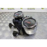 Suzuki GSF 1200 Bandit Clocks Speedo 32k miles 1997 to 2000 Mk1 GSF1200 B058