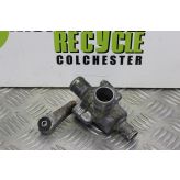 Honda CBR 900 RR Thermostat with Housing Fireblade RRW 1998 1999 CBR900 B053
