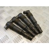 Honda CBR 900 RR Fireblade Ignition Coils Sticks CBR900 929 2000 2001 B084