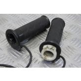 Honda NT 700 V Heated Grips Deauville 2006 to 2010 NT700V B057