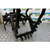 Suzuki GSX 600 F Main Frame HPI Clear with V5 GSXF 2001 to 2006 GSX600F B071