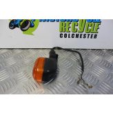 Triumph Speed Triple 955 Indicator Front Left 2002 to 2004 955i B054