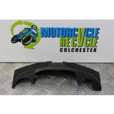 BMW K 1200 S Panel Clocks Upper Cover Infill K1200S 2004 to 2008 B061