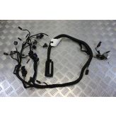 BMW K 1200 S Engine Wiring Harness Sub Loom K1200S 2004 to 2008 B061