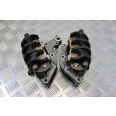 Honda NT 700 V Brake Calipers Front Deauville 2006 to 2010 NT700V B057