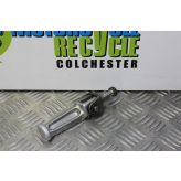 Triumph Speed Triple 955 Footrest Riders Right Front 2002 to 2004 955i B054