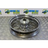 Kawasaki VN 1500 Vulcan Classic Wheel Front 16x3.00 1996 to 2001 B067
