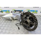 BMW R 1200 GS Swingarm with Rear Diff Disc R1200GS TU 2010 to 2012 B079