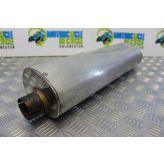 BMW R 1150 GS Remus Exhaust Genesis Race Can R1150GS 1999 to 2001 B055