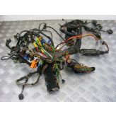 BMW K 1200 RS Wiring Harness Loom Main K1200RS 1997 to 2000 A769