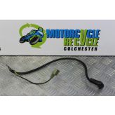 Triumph Thunderbird Sport 900 Earth Lead Strap Band 1997 to 2004 B101