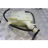 Honda CBR 900 RR Coolant Bottle Hoses Fireblade RRW 1998 1999 CBR900 B053