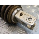 Suzuki GSXR 750 Shock Rear Genuine 2000 to 2003 K1 K2 K3 GSXR750 B075