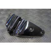Triumph Legend TT Headlight Mounts Chrome 1998 to 2001 900 B052