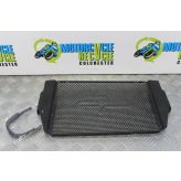 Ducati Multistrada 1200 Evotech Radiator Guard Grill 2010 to 2012 MTS B076