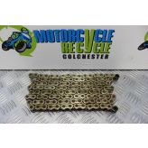 Triumph Street Triple 675 Drive Chain 525 118 Links 2013 to 2016 B049