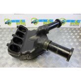 Kawasaki ZX 9 R Airbox with Tubes ZX9R Ninja 1998 1999 C1 C2 B103