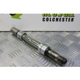 Triumph Street Triple 675 Wheel Spindle Front 2013 to 2016 B049