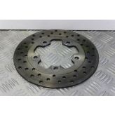 Suzuki GSXR 600 SRAD Brake Disc Rear 1997 to 2000 GSXR600 GSX-R B064