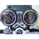 Triumph Legend TT Clocks Dash Speedo 31k miles 1998 to 2001 900 B052