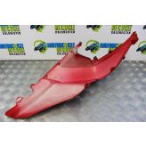 Ducati Multistrada 1200 Panel Tank Left 2010 to 2012 MTS B076