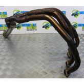 Suzuki RF 900 Exhaust Downpipes Headers RF900R RF900 1994 to 1999 B060